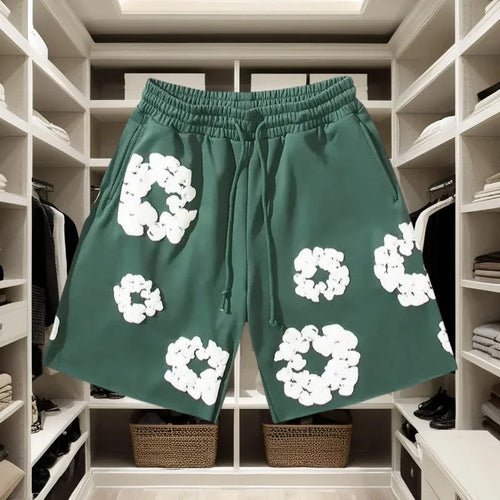 fashion fast-drying men Beach shorts