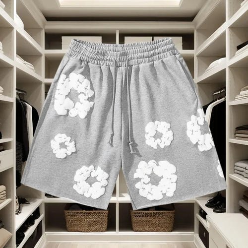 fashion fast-drying men Beach shorts