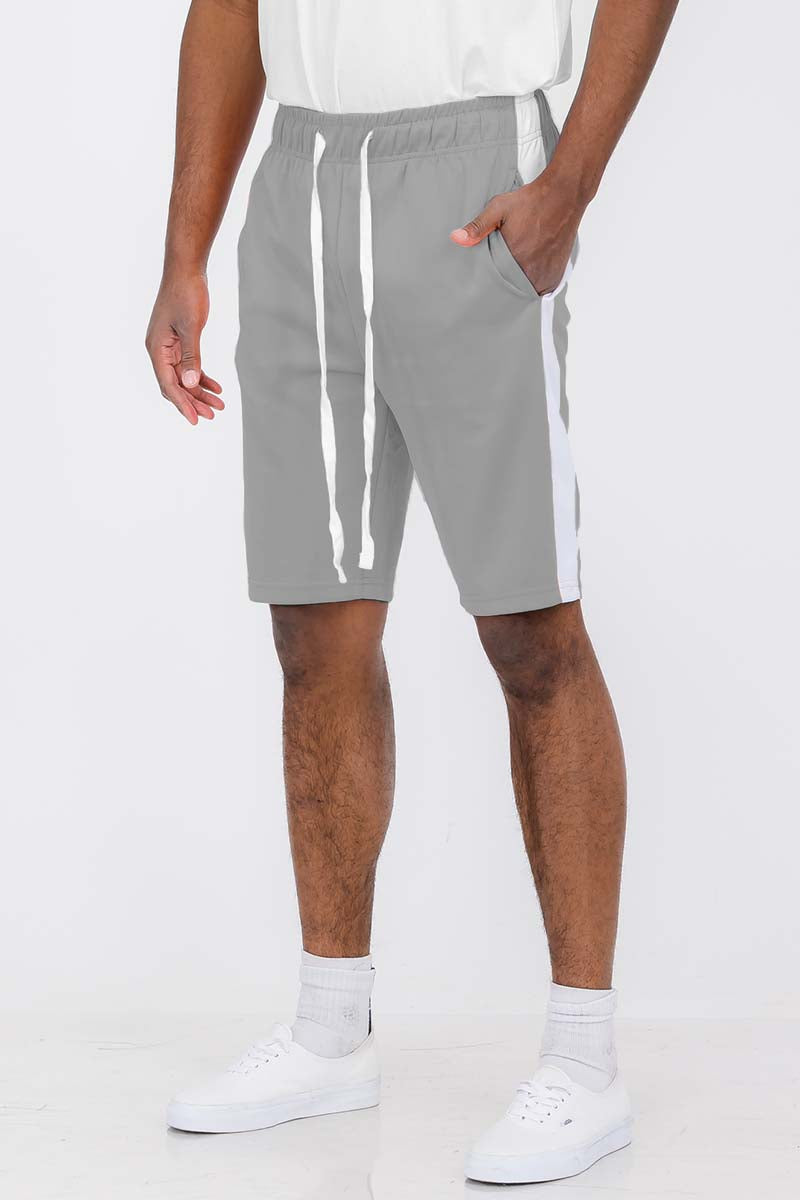 SINGLE STRIPE SHORTS SP0330